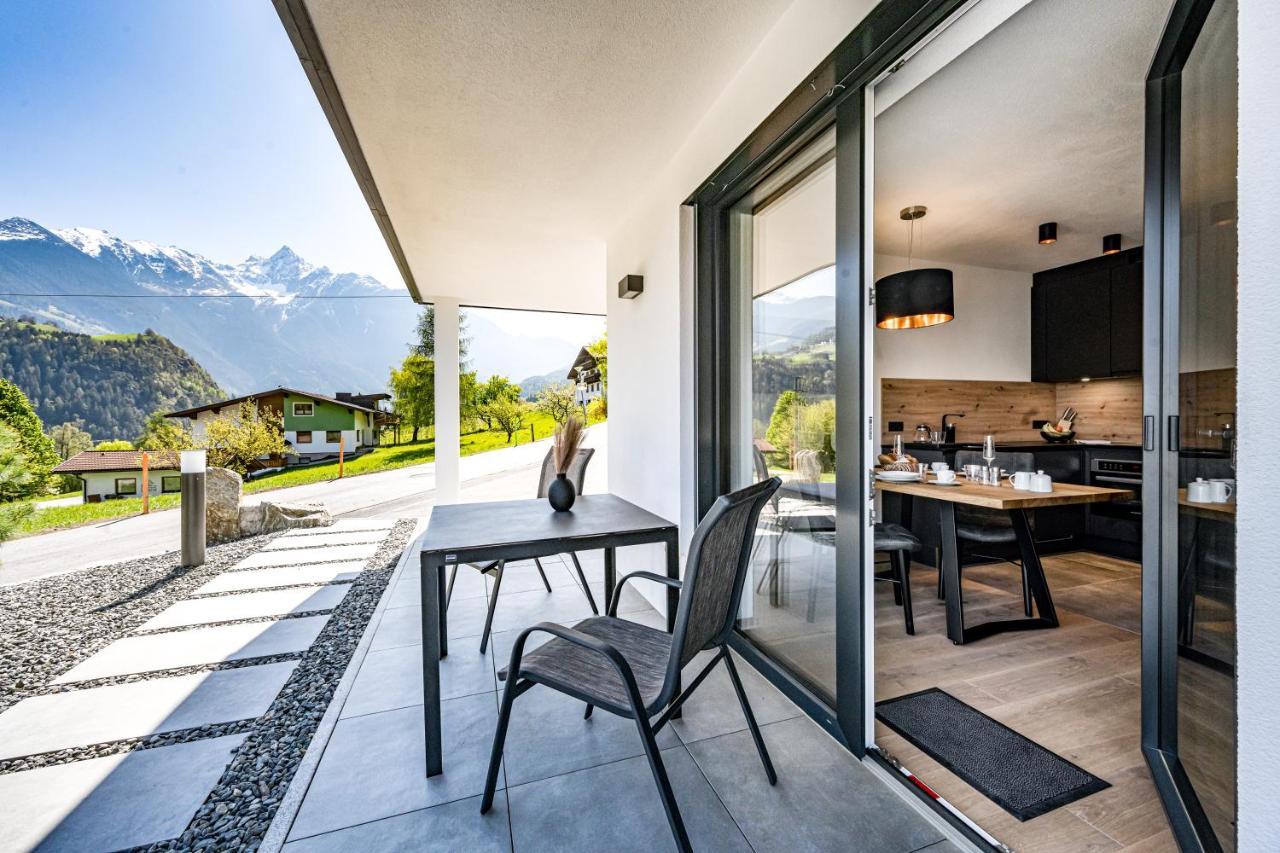 Appartamento Mountain Moments Sautens Esterno foto