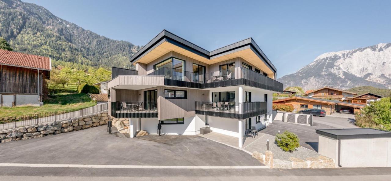 Appartamento Mountain Moments Sautens Esterno foto