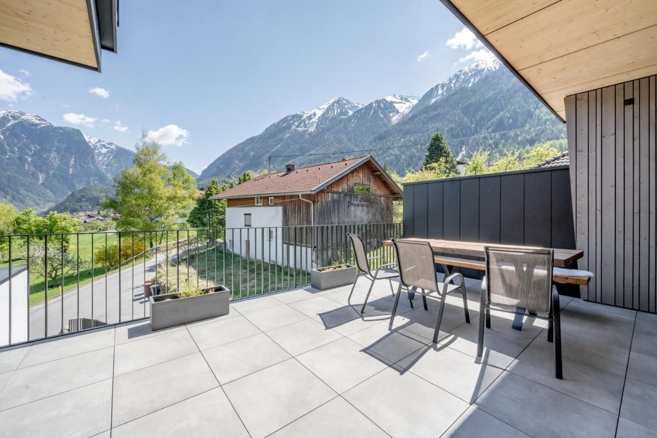Appartamento Mountain Moments Sautens Esterno foto