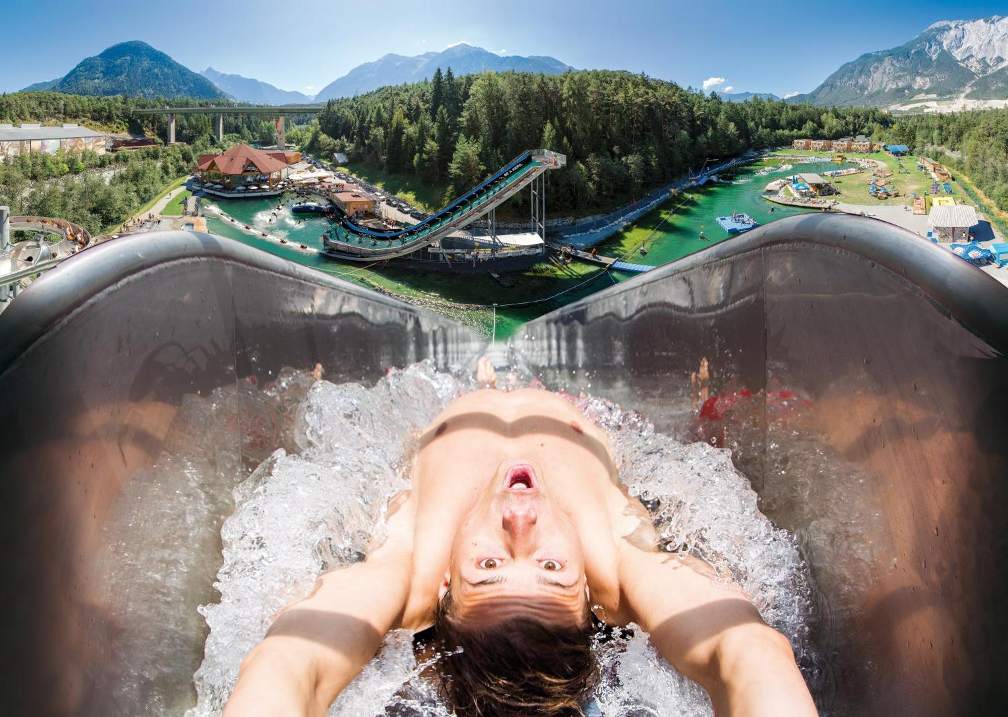 Appartamento Mountain Moments Sautens Esterno foto